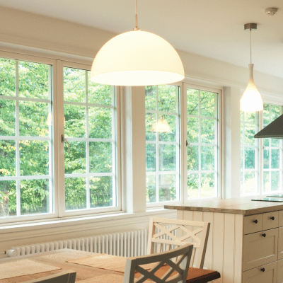 WINDOW PANE REPLACEMENT