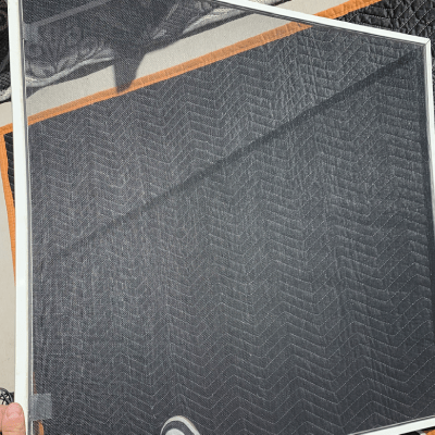 WINDOW SCREEN REPAIR